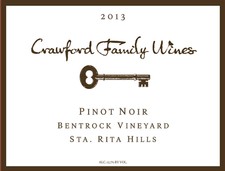 2013 Pinot Noir