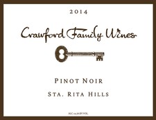 2014 Sta. Rita Hills Pinot
