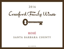 2016 Rosé