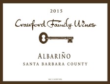 2015 Albarino