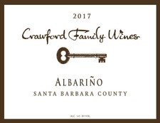 2017 Albariño Image