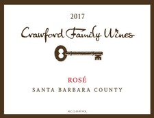 2017 Rosé Image