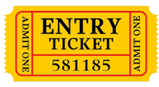 Spring 2025 MEMBER Ticket