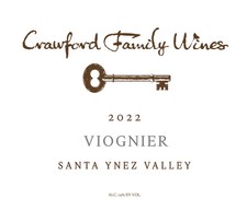 2022 Viognier
