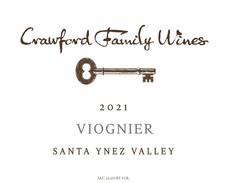 2021 Viognier