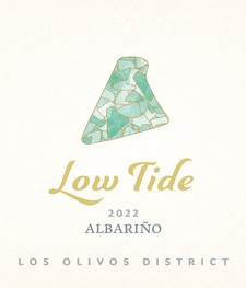 2022 Low Tide Albariño