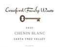 2021 Chenin Blanc