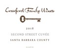 2018 Second Street Cuvée