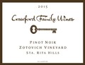 2015 Pinot Noir, Zotovich Vineyard 6-pack SPECIAL