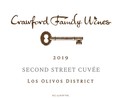 2019 Second Street Cuvée